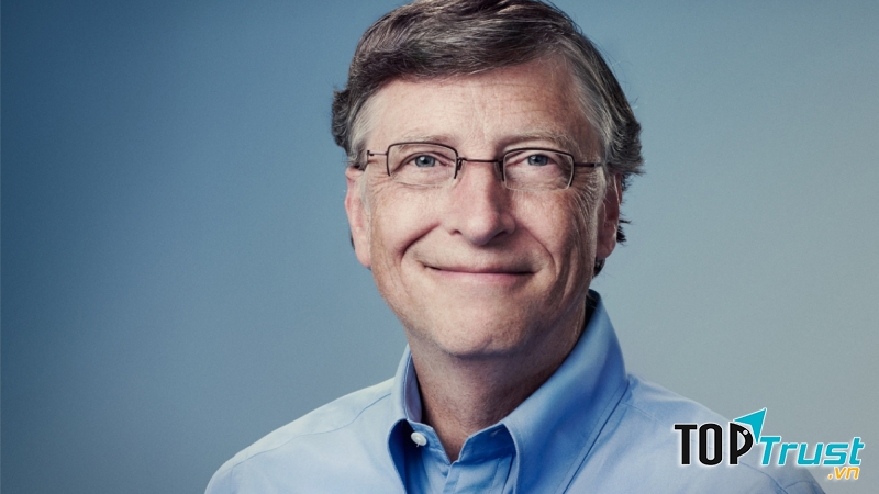 Bill Gates là người giàu thứ hai trên thế giới đến năm 2020 - 96,5 tỷ đô la