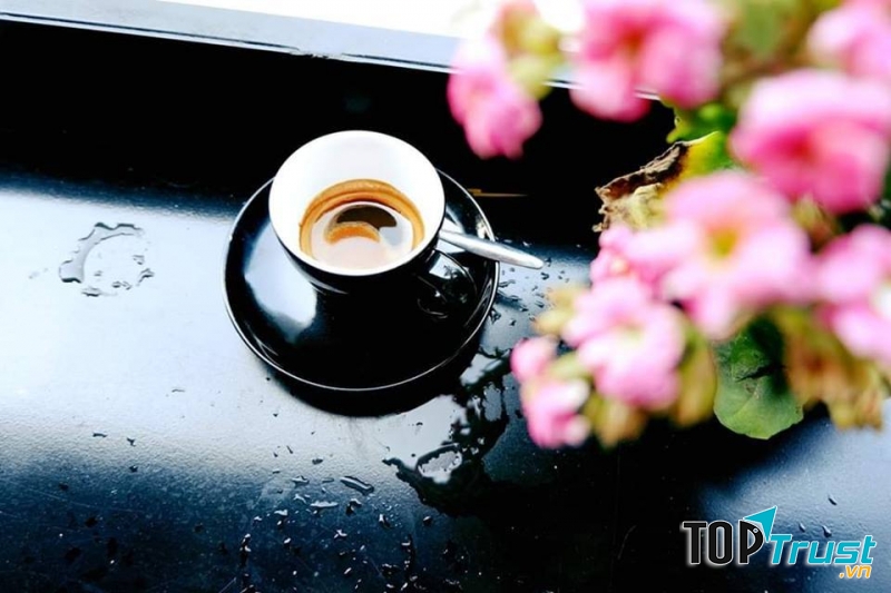 Billie - Coffee & Fast Food