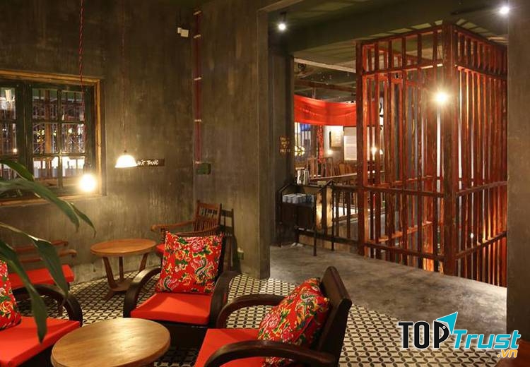 Billie - Coffee & Fast Food