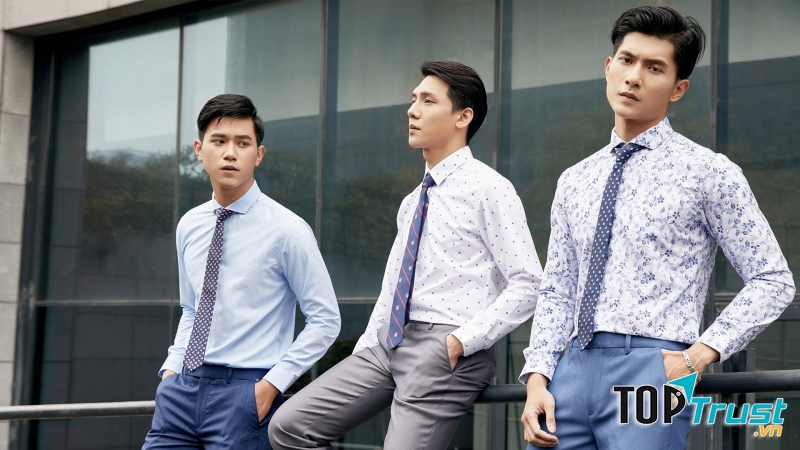 BiLuxury Nguyễn Trãi