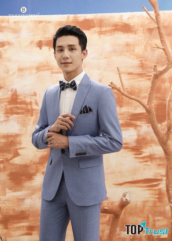 Biluxury thật sự là một địa chỉ đáng tin cậy cho những bạn yêu thích thời trang vest