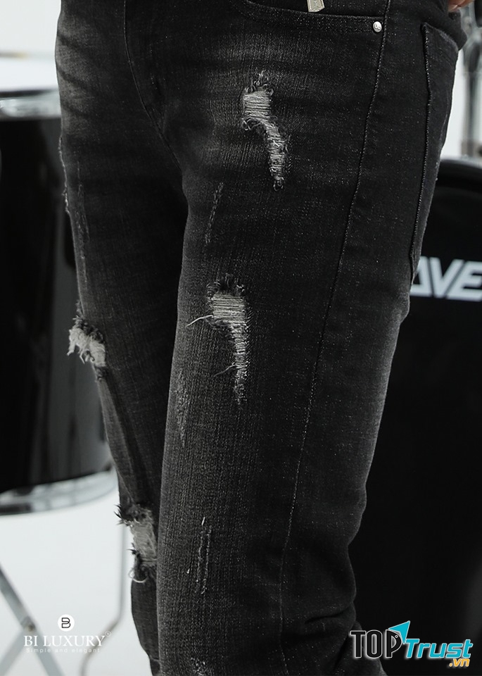 Biluxury Bình Phước