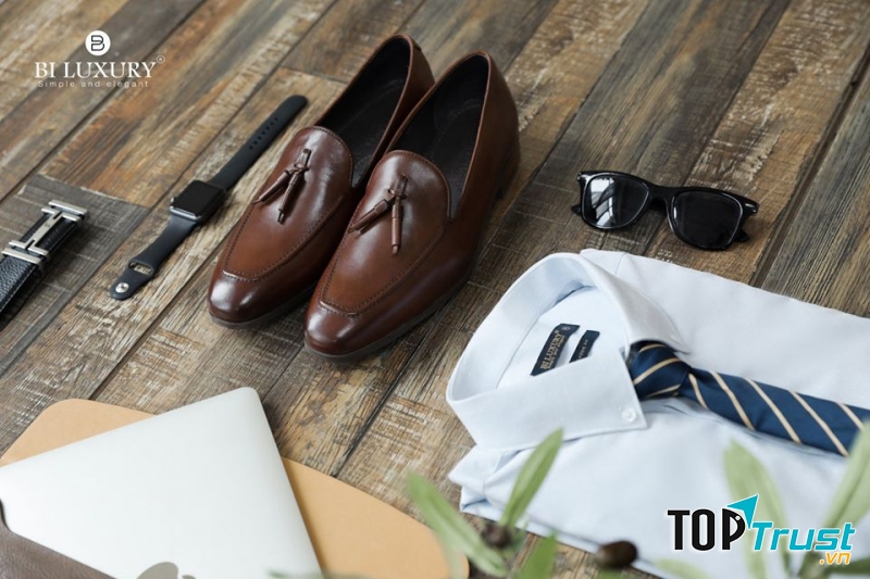 Biluxury Bình Phước