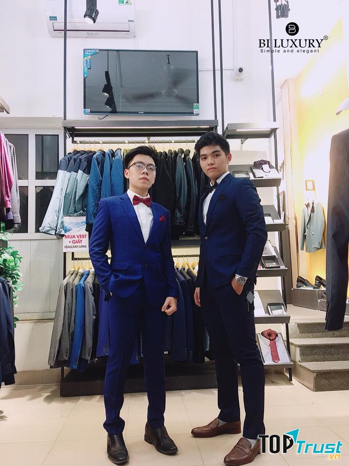 Biluxury Hải Phòng