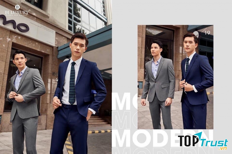 Biluxury Nam Định