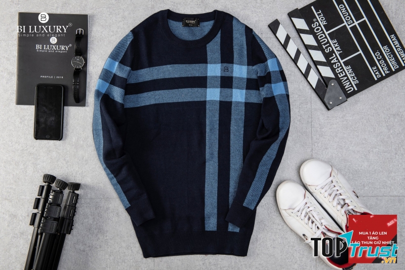 Biluxury Nguyễn Trãi