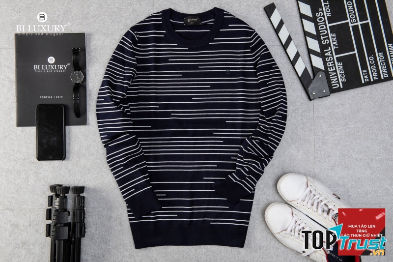 Biluxury Nguyễn Trãi