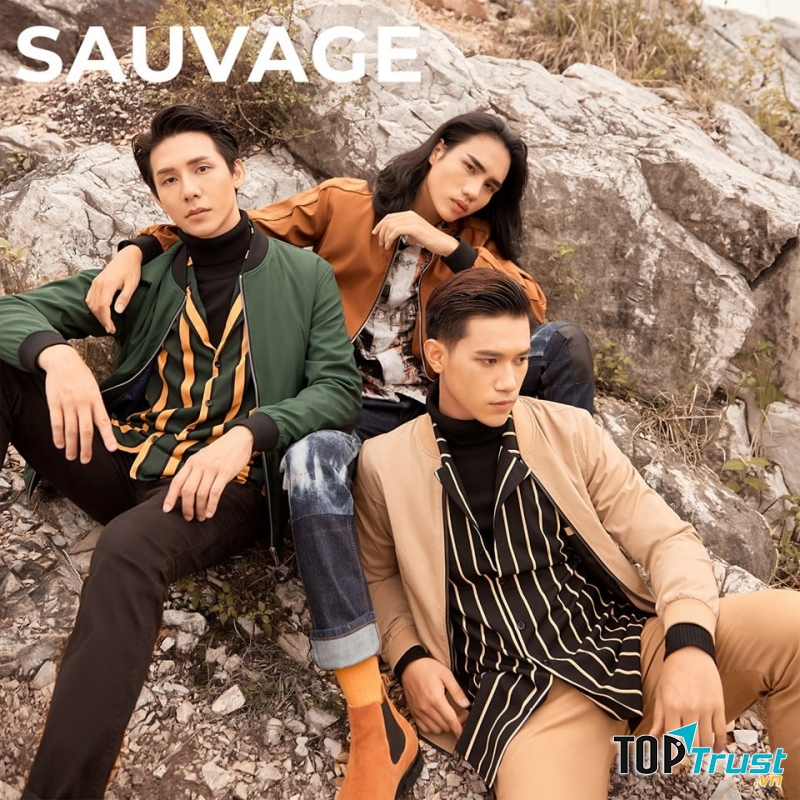 Biluxury Thái Nguyên