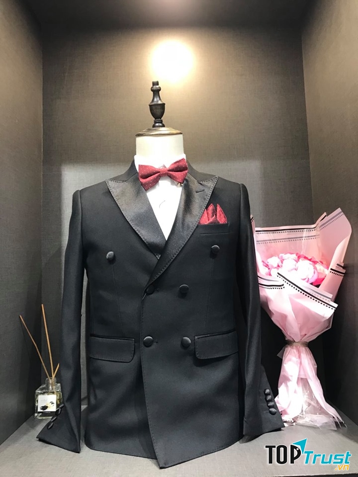 Biluxury Thái Nguyên