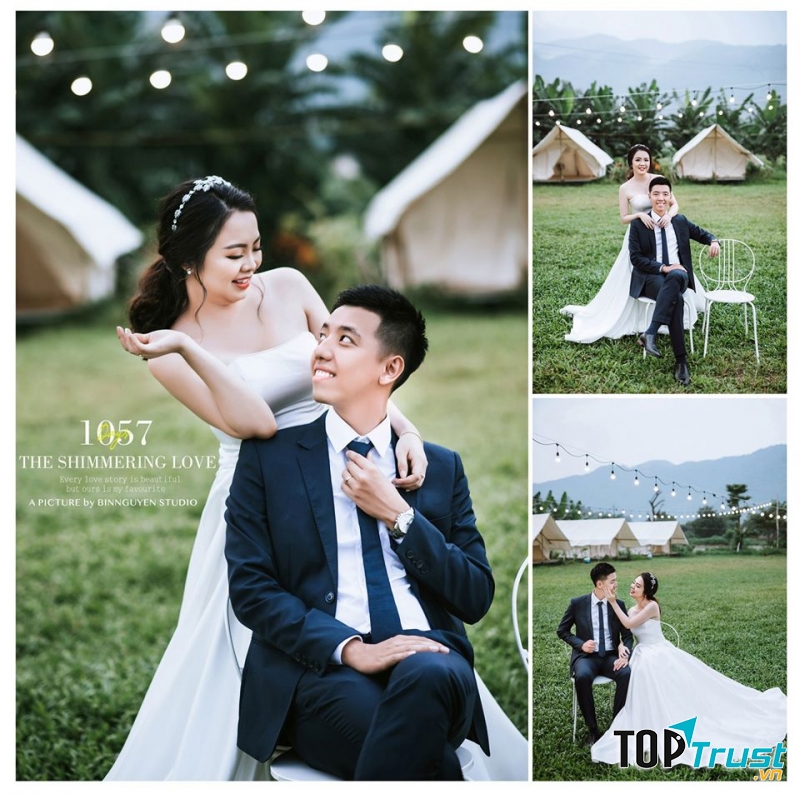 Bin Nguyễn Studio