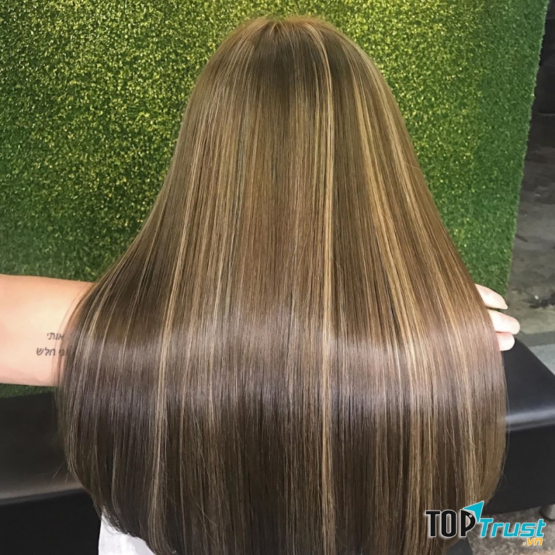 Bin Paris Hair Salon