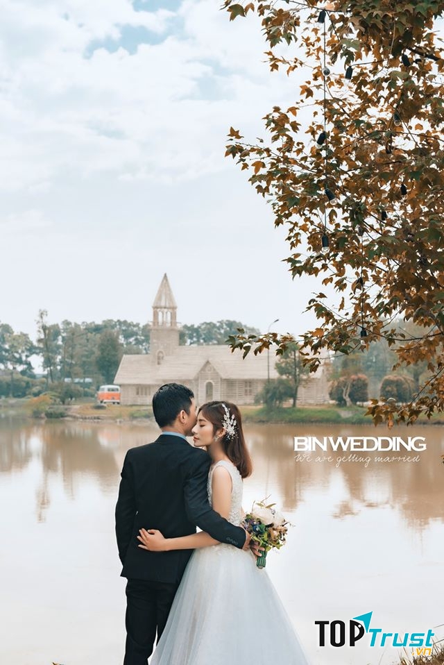 Bin Wedding Studio