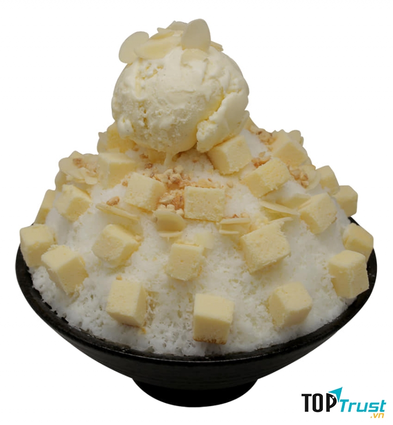 Bingsu Tuyết Hoa 설화