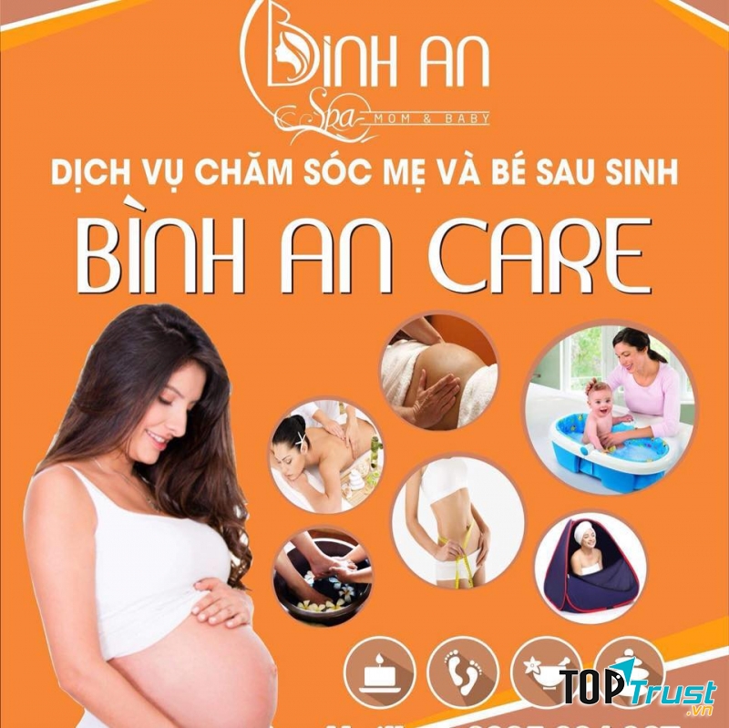 Bình An Care