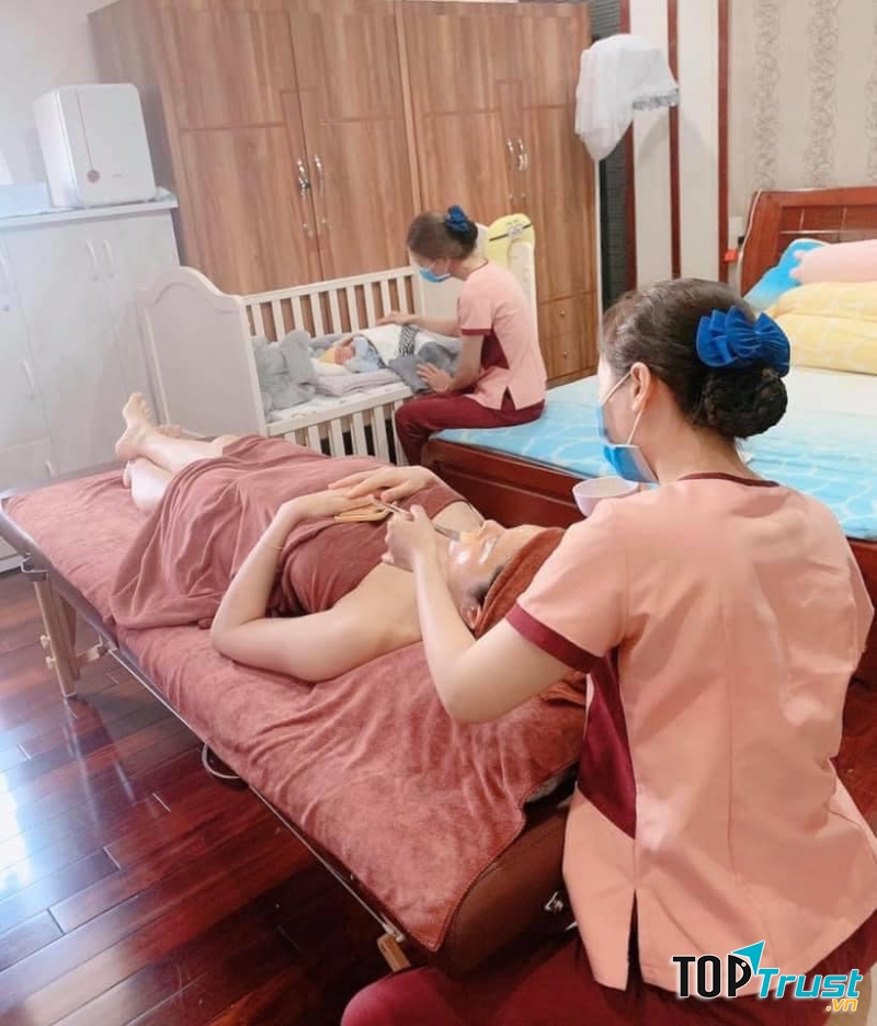 Bình An Care