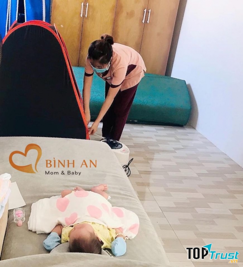 Bình An Care