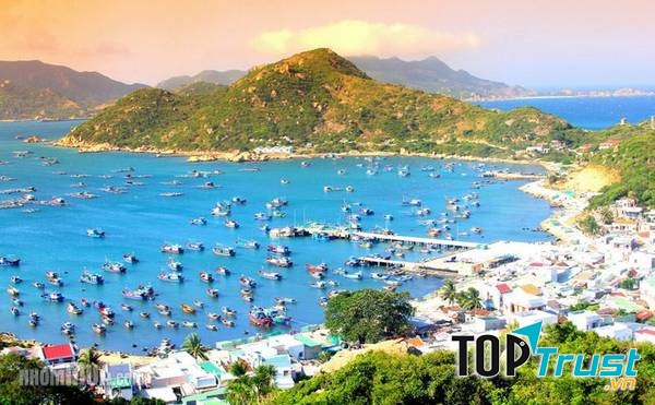 Bình Ba - Khánh Hòa