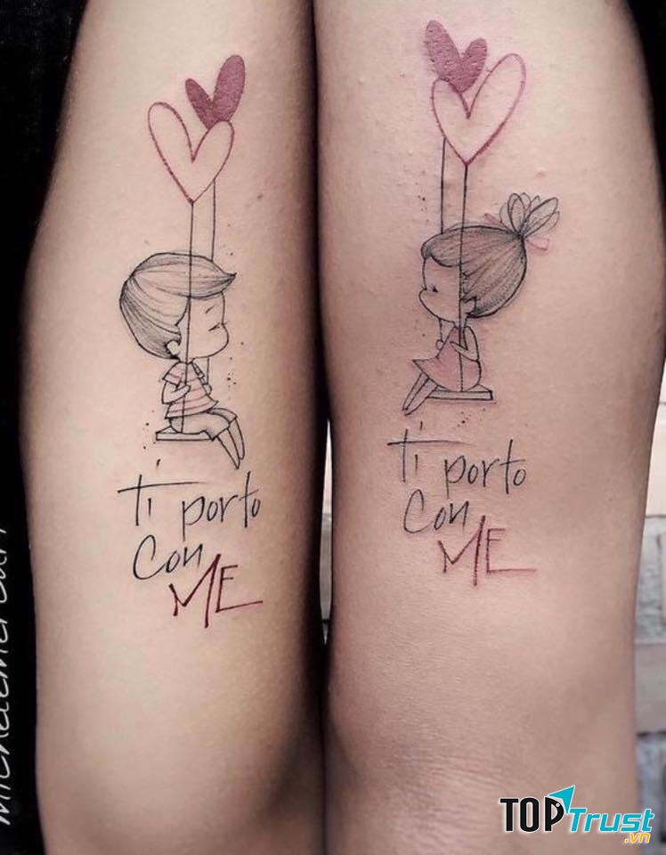 Bình Béo Tattoo Studio
