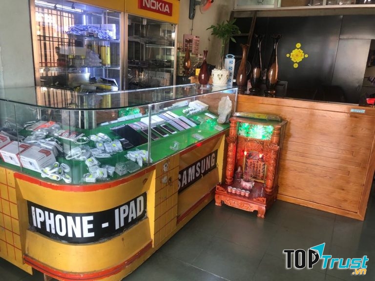 Bình Dương Mobile