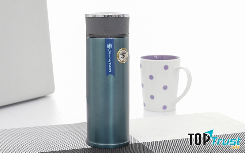 Bình giữ nhiệt inox 480 ml DMX BG007