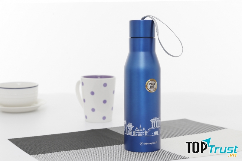 Bình giữ nhiệt inox 500 ml DMX BG002