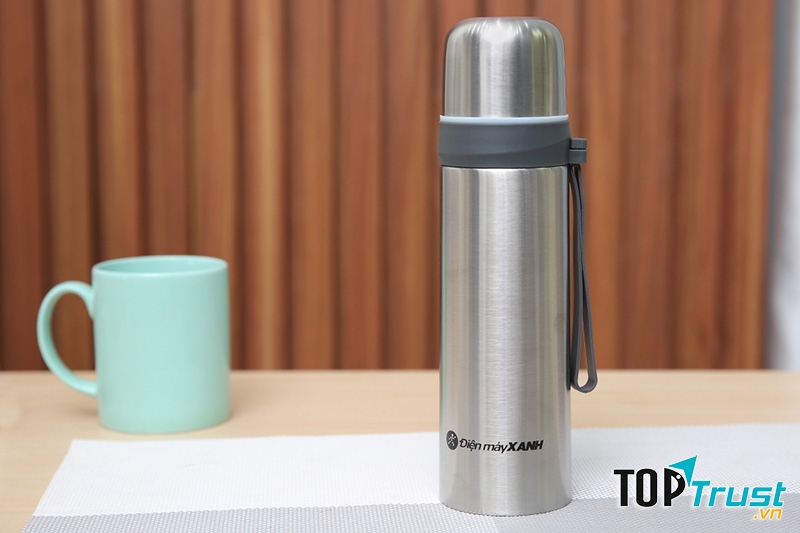 Bình giữ nhiệt inox 500ml DMX YNQE-3021