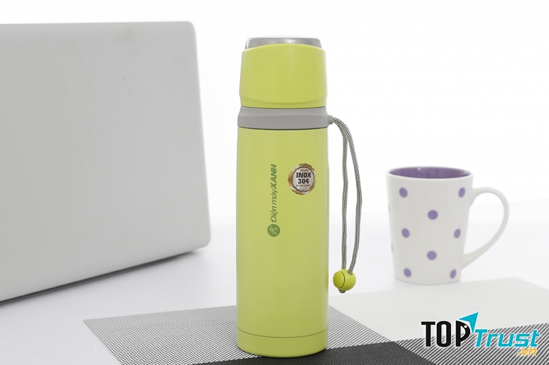 Bình giữ nhiệt inox 600 ml DMX BG008