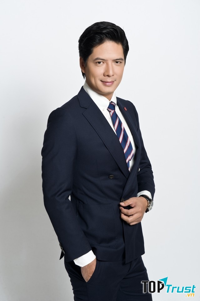 Người mẫu Bình Minh