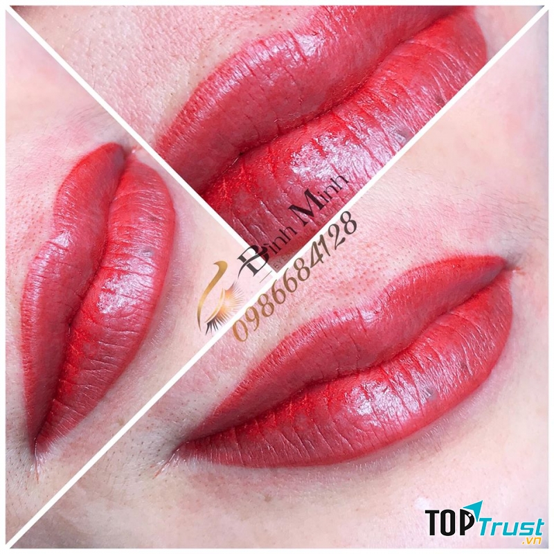 Bình Minh Eyebrows & Beauty