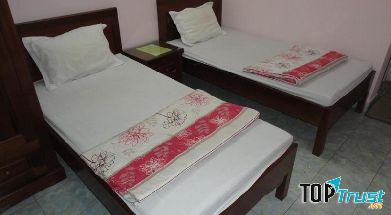 Khách sạn Binh Minh Hotel - 84 Ngọc Khánh