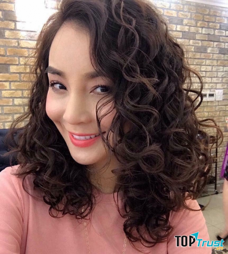 Bình Nhật Hair Salon