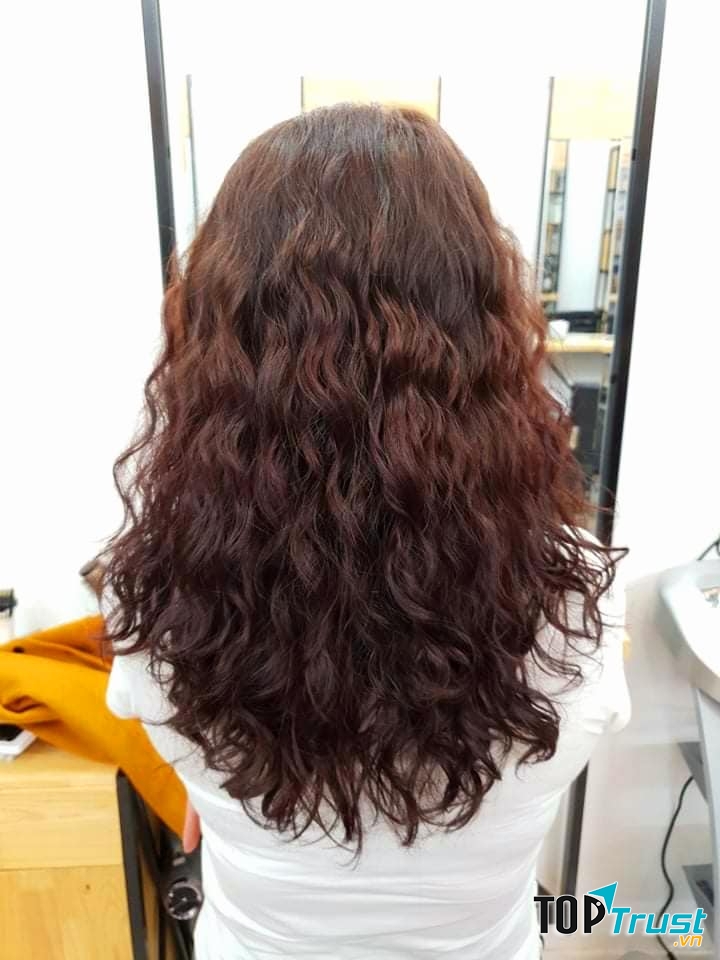 Bình Nhật Hair Salon