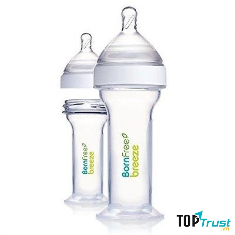Bình sữa Bornfree