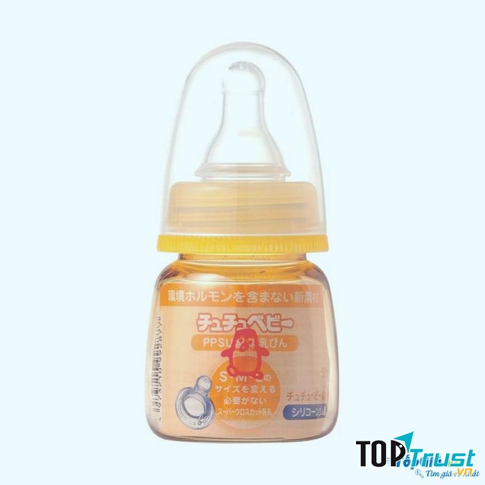 Bình sữa Chuchu baby