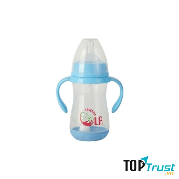 BÌNH SỮA ĐỔI MÀU PP LOVERING