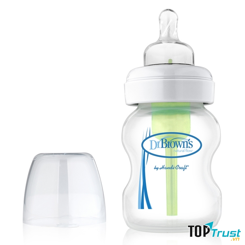Bình sữa Dr Browns