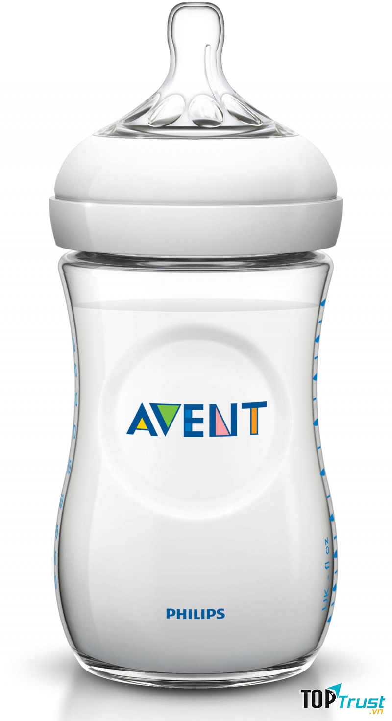 Bình sữa Philips Avent