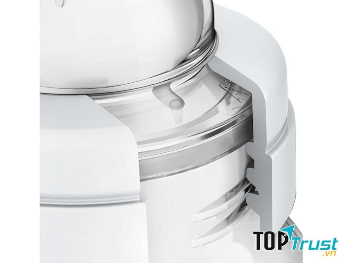 Van thông khí đã được chứng minh giúp giảm đầy hơi