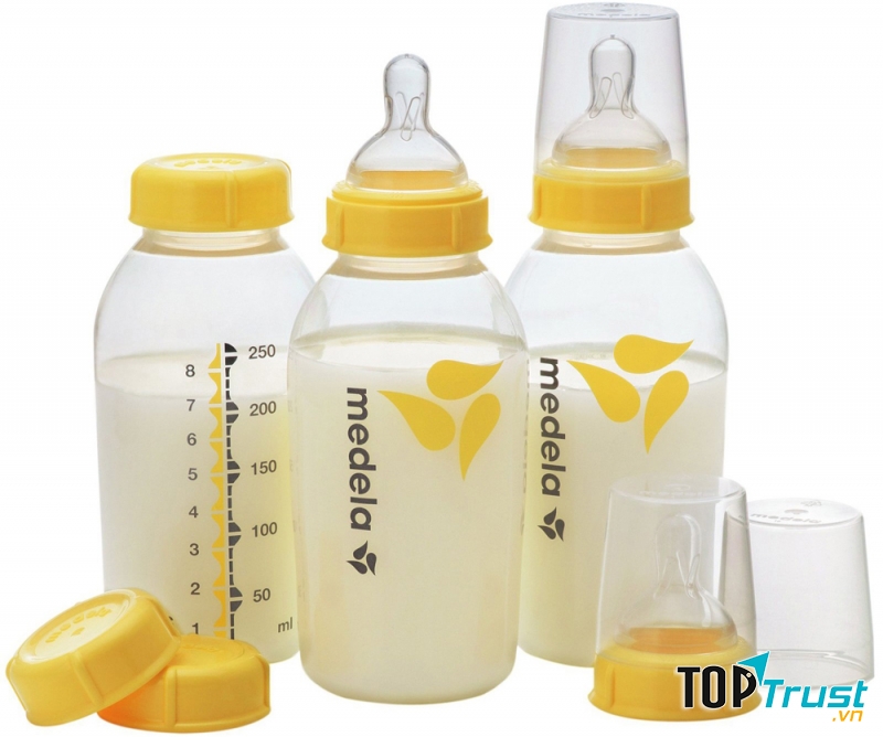 Bình sữa Medela