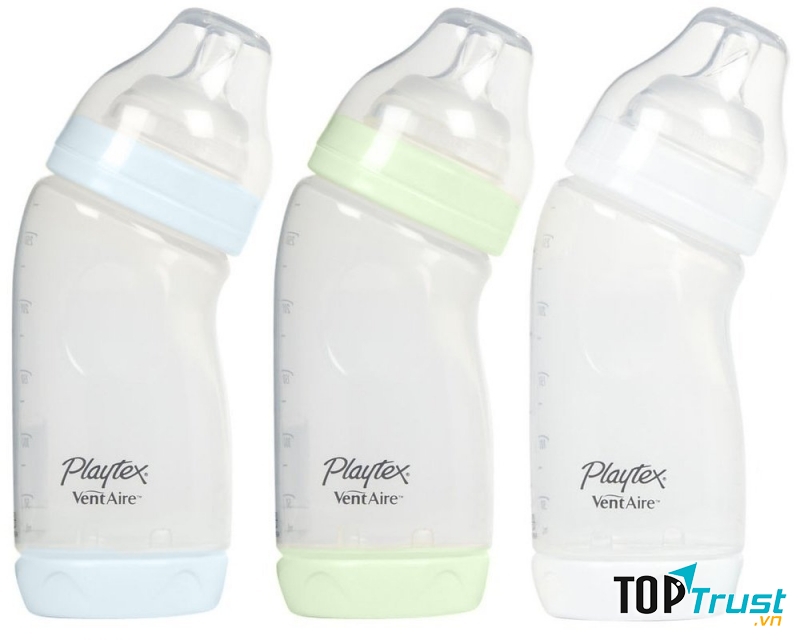 Bình sữa Playtex