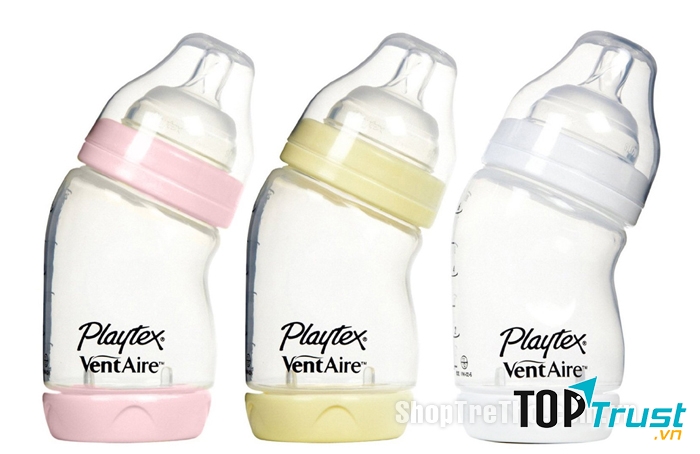 Bình sữa Playtex