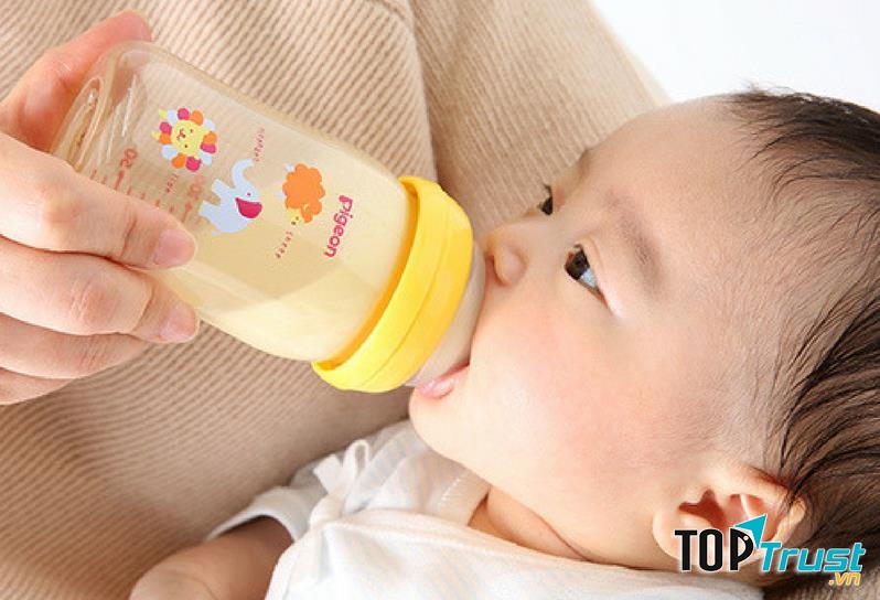 Dòng sản phẩm PPSU với họa tiết ngôi sao, thú cưng cực kì đáng yêu đã được phân phối chính hãng tại Việt Nam từ tháng 10/2019