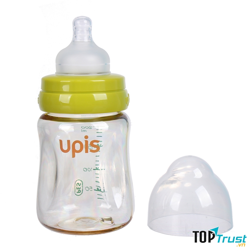 Bình sữa UPIS Hàn Quốc