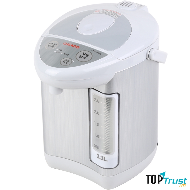 Bình thủy điện Cuckoo CWP-253G