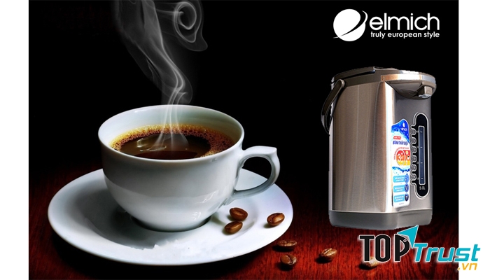 ﻿Bình thuỷ điện Elmich APE-1771