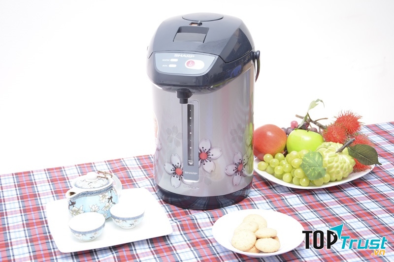 ﻿Bình thủy điện Sharp KP-Y33BTV﻿: