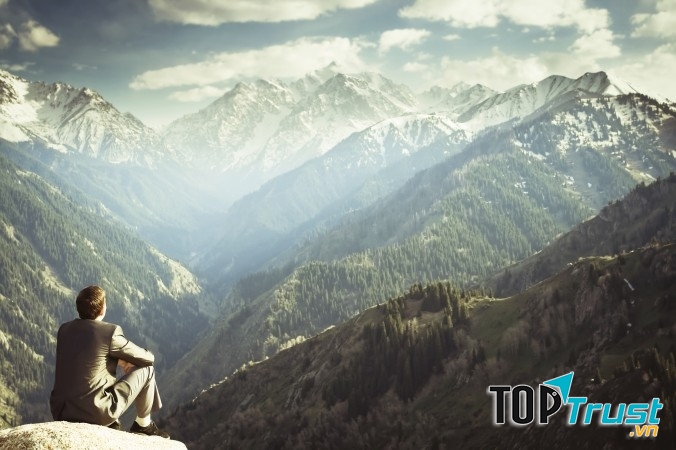 Bình tĩnh trong mọi việc