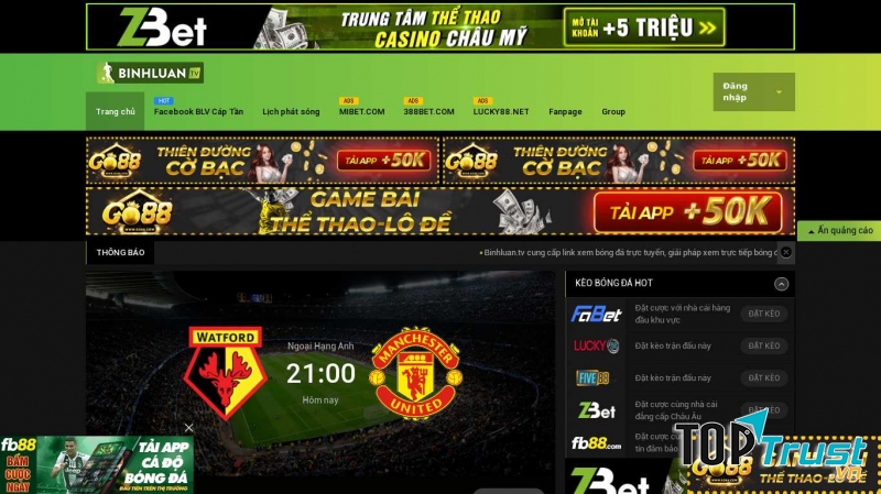 binhluan.tv