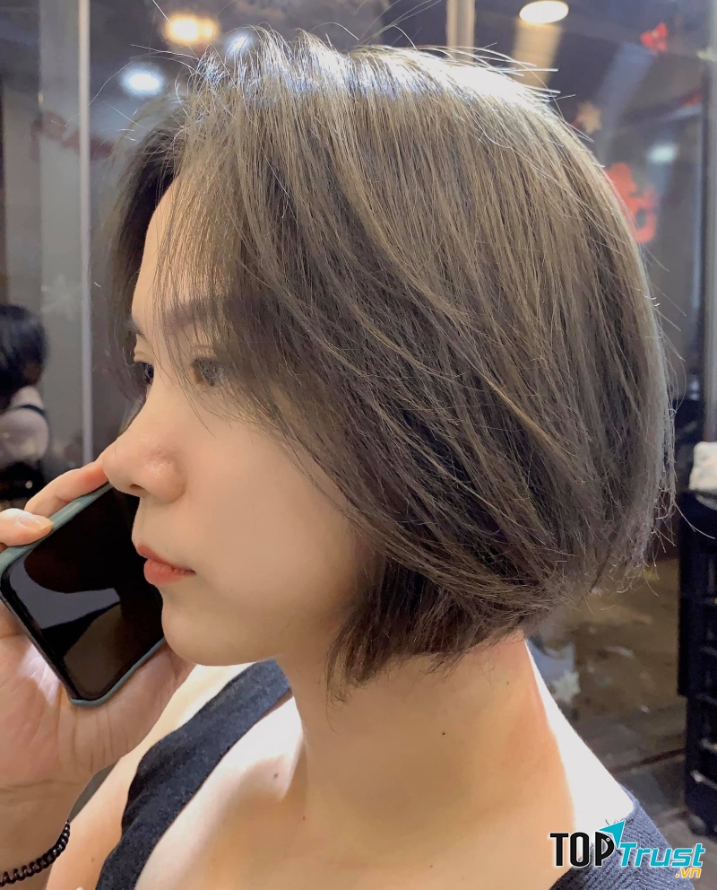 BinTran Hair Salon