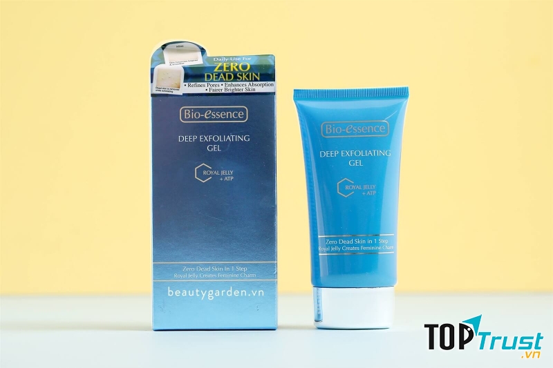 Bio-essence Deep Exfoliating